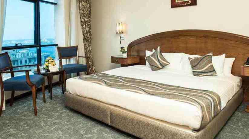 Cherry Maryski hotel