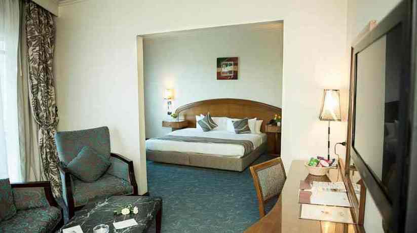 Cherry Maryski hotel