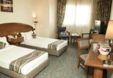 Cherry Maryski hotel