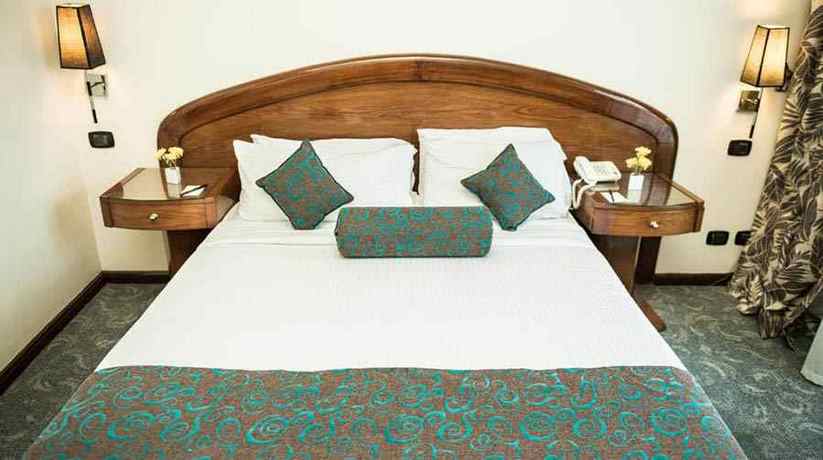 Cherry Maryski hotel