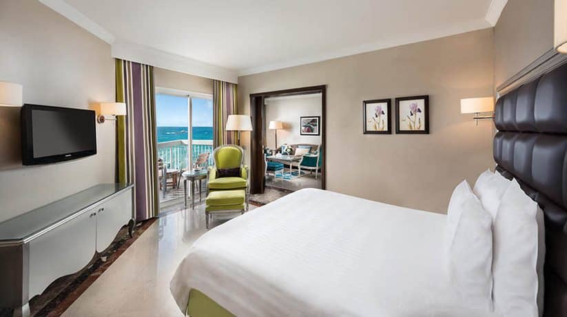 Hilton Alexandria Corniche hotel