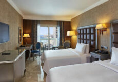 Hilton Alexandria Corniche hotel