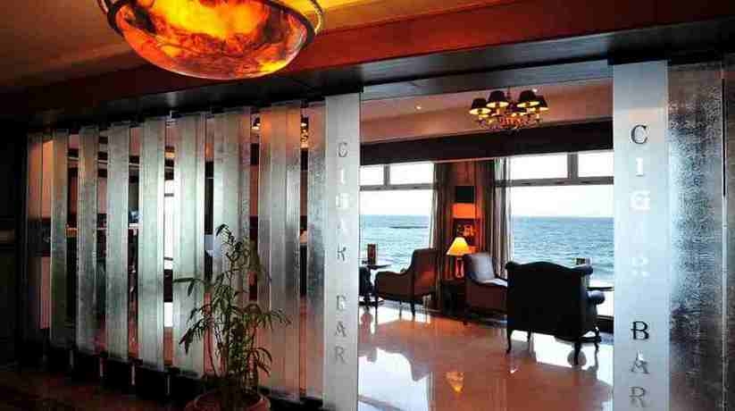 Hilton Alexandria Corniche hotel