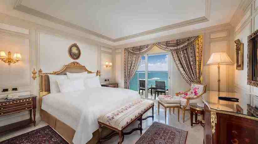 Hilton Alexandria Corniche hotel