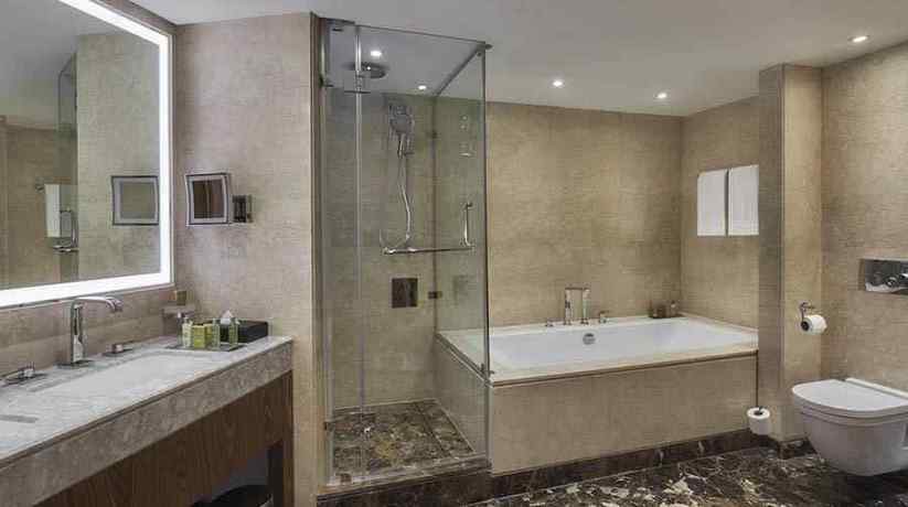 Ramses Hilton hotel Cairo