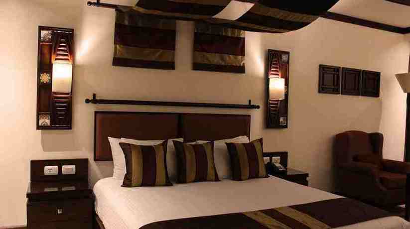 Africana Hotel Alexandria Egypt Booking Prices And Reviews