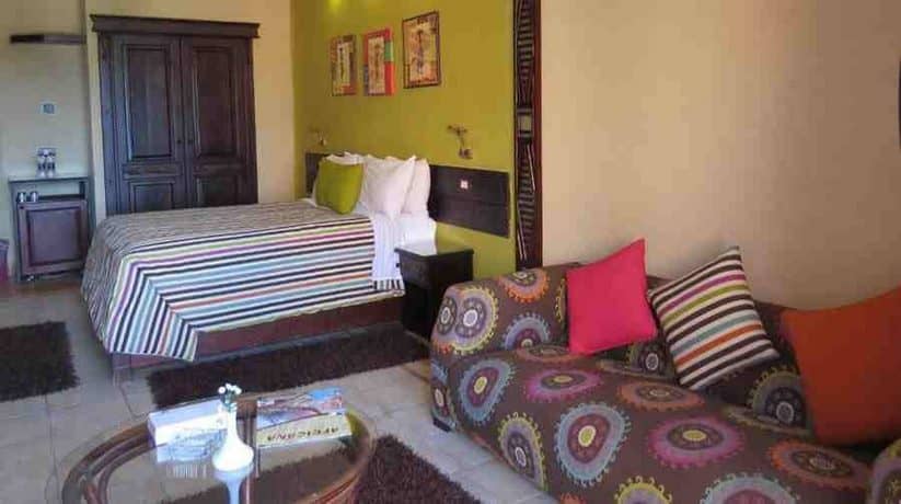 Africana hotel Alexandria