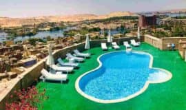 Basma Executive Club Aswan