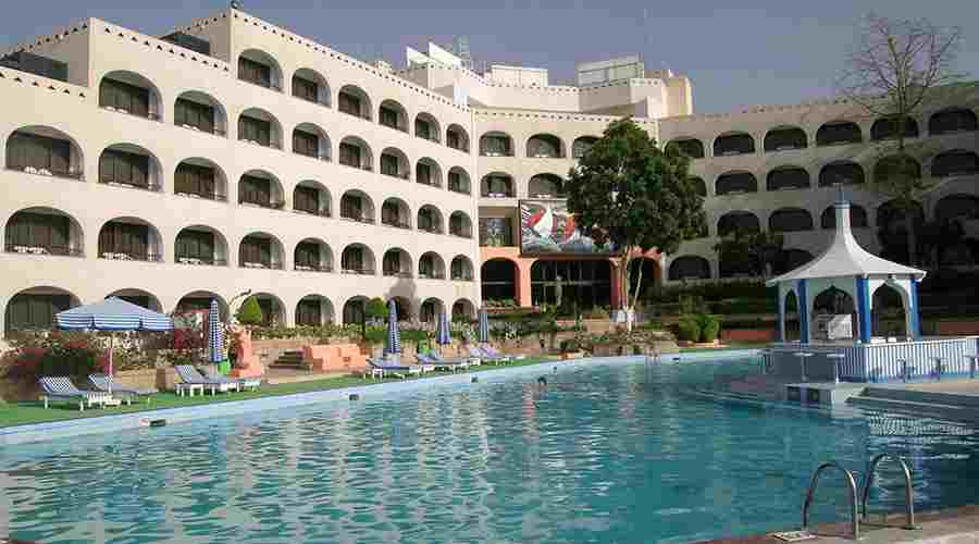 Basma hotel Aswan