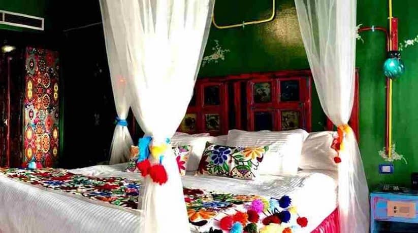 Basma hotel Aswan