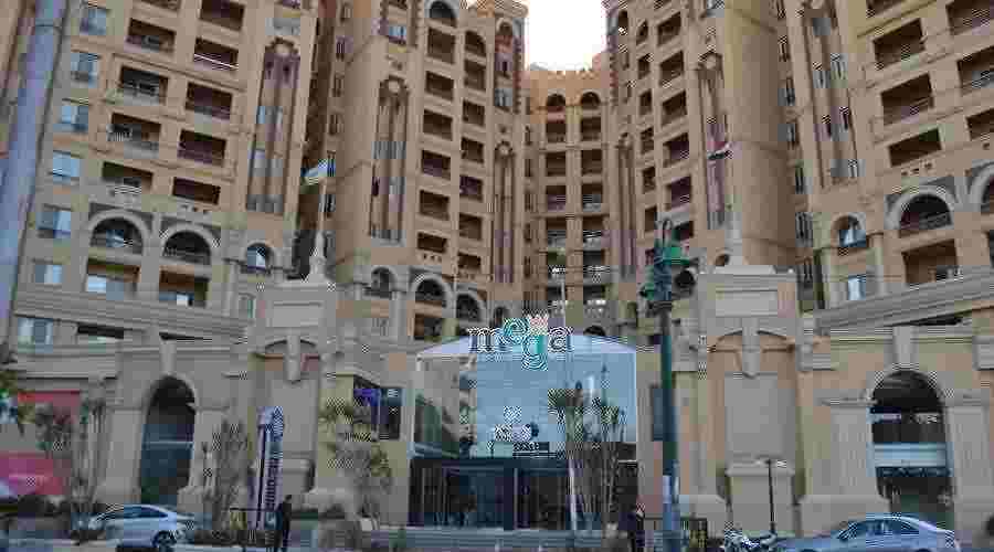 Eastern Al Montazah hotel