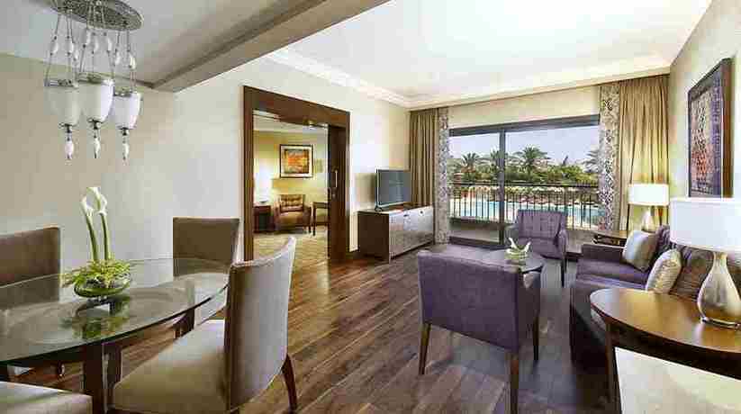 Hilton Alexandria Kings Ranch