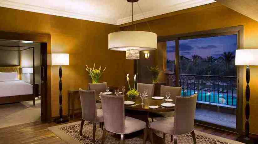 Hilton Alexandria Kings Ranch