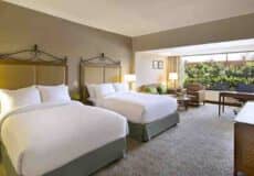 Hilton Alexandria King's Ranch