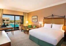 Hilton Alexandria King's Ranch