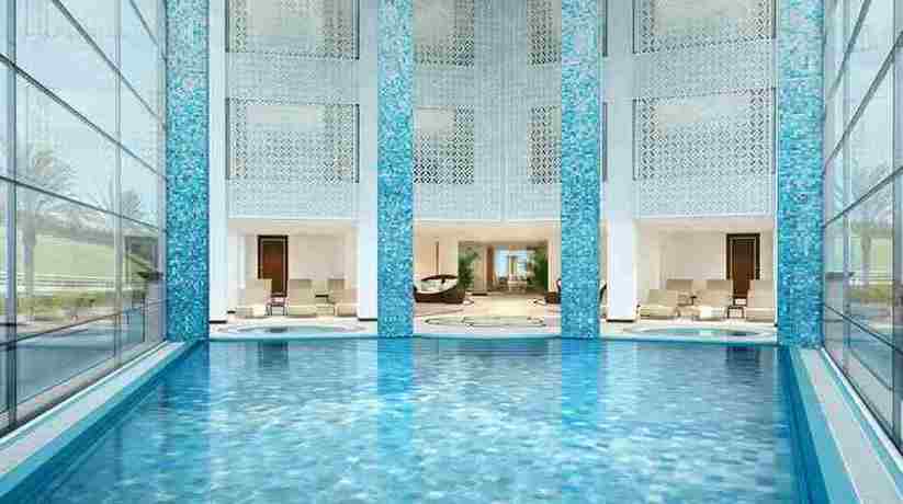 Hilton Alexandria Kings Ranch