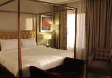 Hilton Alexandria King's Ranch