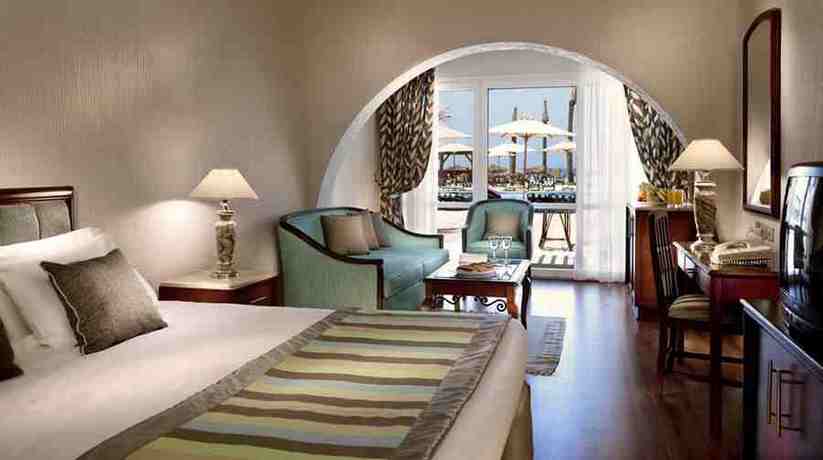 Iberotel Borg El Arab hotel