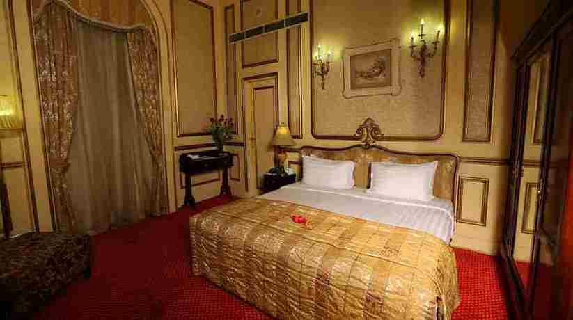 Le Metropole hotel Alexandria