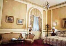 Le Metropole hotel Alexandria