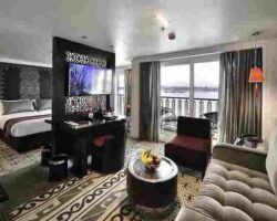 Mayflower Nile cruise