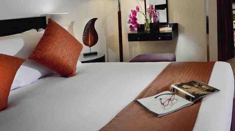 Movenpick Resort Aswan