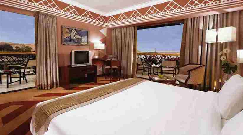 Movenpick Resort Aswan