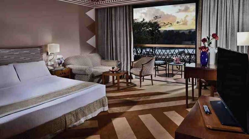 Movenpick Resort Aswan