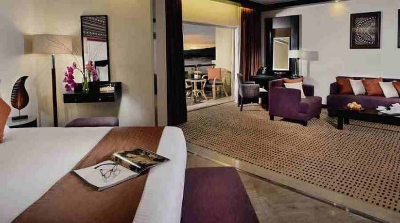 Movenpick Resort Aswan