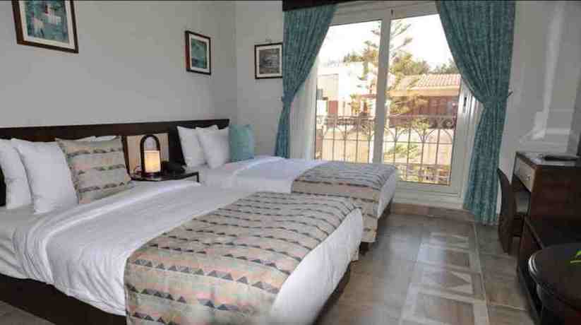 Palma Inn Resort Alexandria