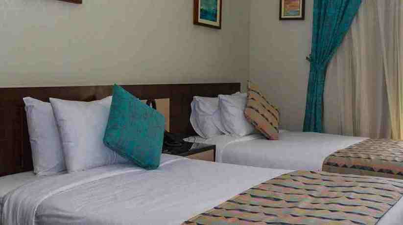Palma Inn Resort Alexandria