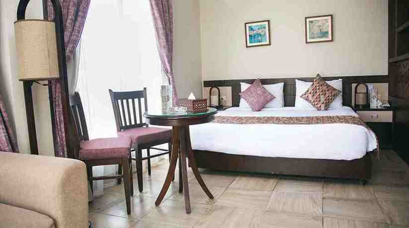 Palma Inn Resort Alexandria