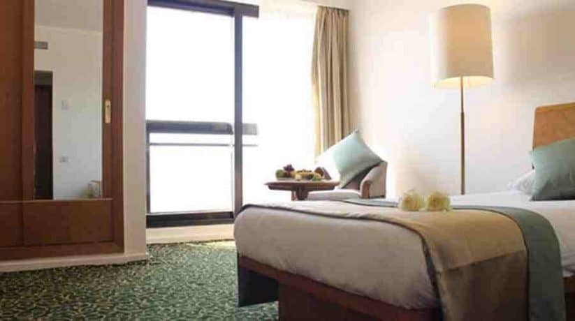 Plaza hotel Alexandria