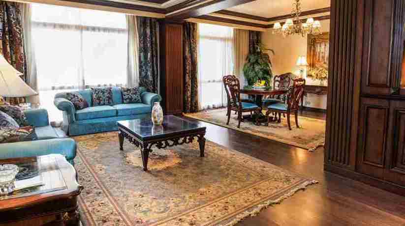 Pyramisa Isis Island Aswan