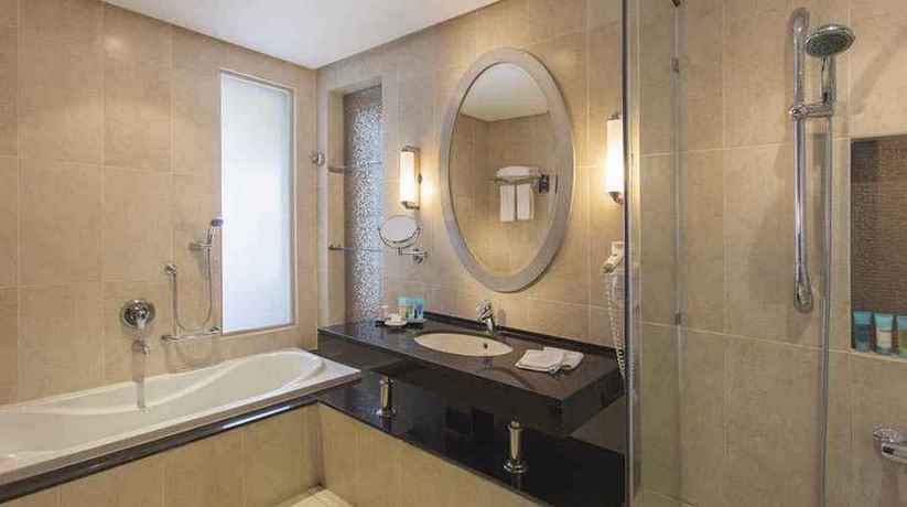 Radisson Blu hotel Superior room booking, prices, reviews and full details