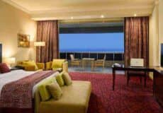 Radisson Blu hotel Alexandria