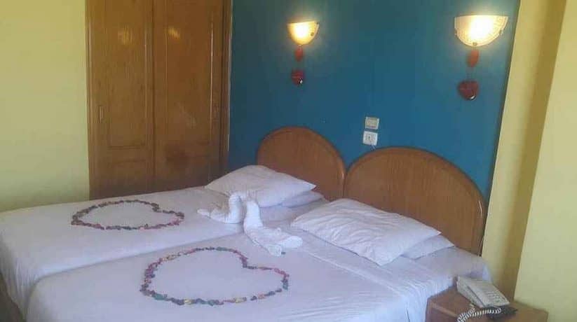 Royal Crown hotel Alexandria