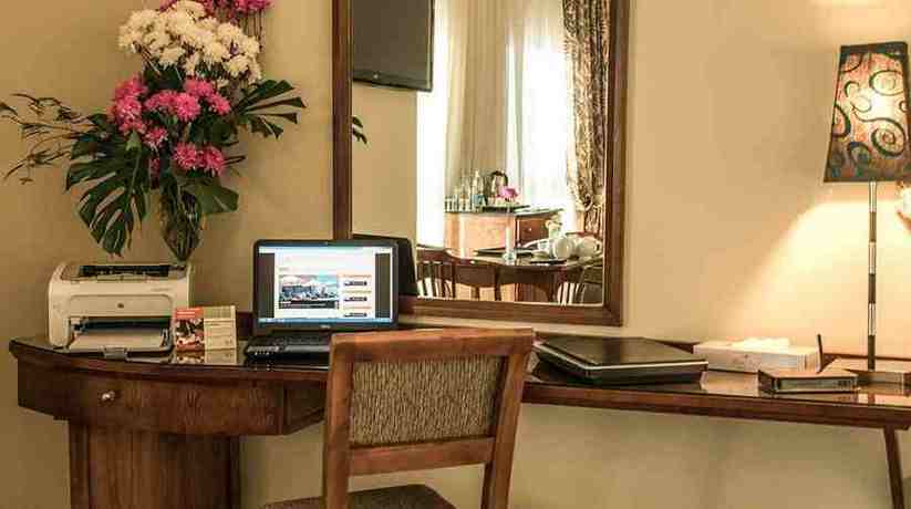 Cherry Maryski hotel