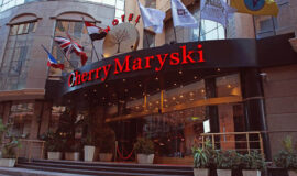 Cherry Maryski hotel