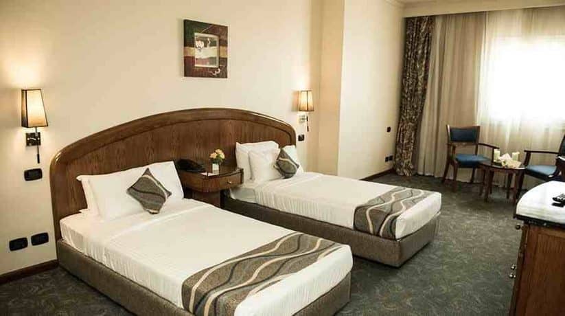 Cherry Maryski hotel