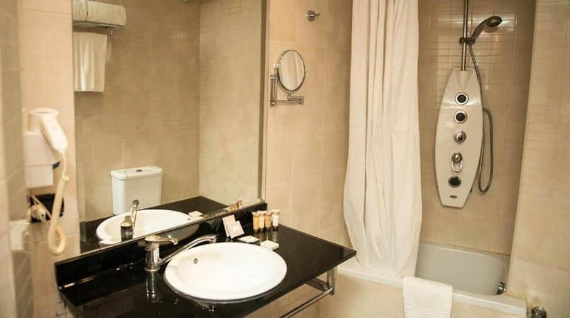 Cherry Maryski hotel