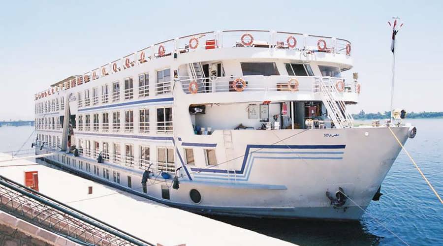 Nile cruises vacations