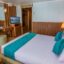 Solaris I Nile cruise
