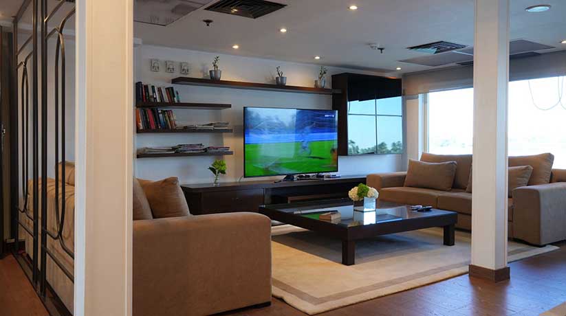 Nile Premium Nile cruise