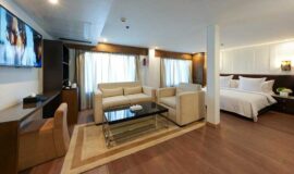 Nile Premium Nile cruise