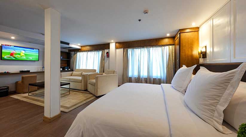 Nile Premium Nile cruise