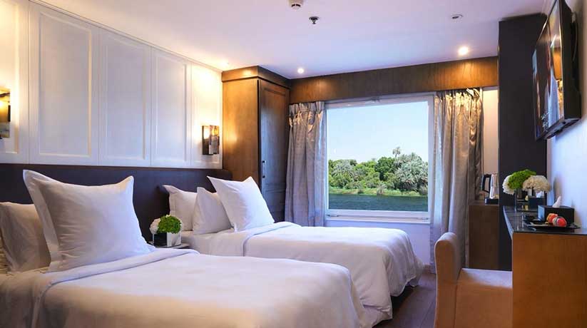 Nile Premium Nile cruise