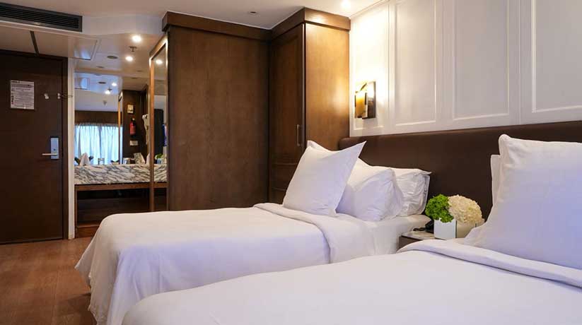 Nile Premium Nile cruise