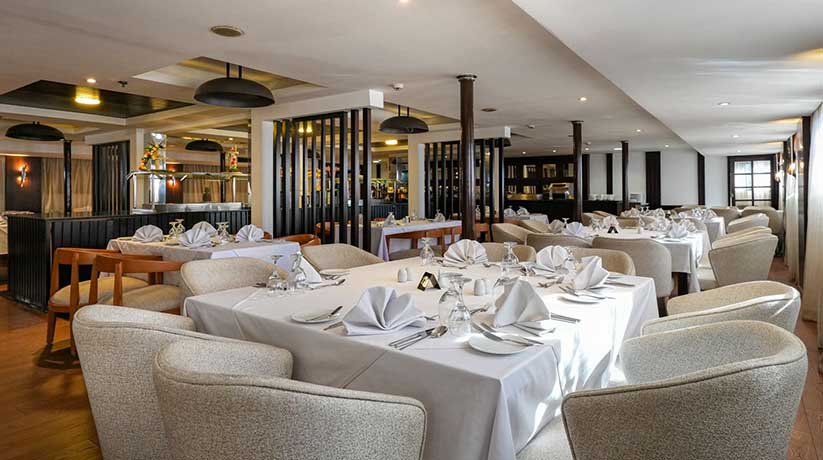 Nile Premium Nile cruise