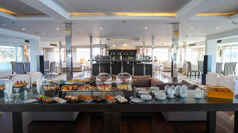 Nile Premium Nile cruise